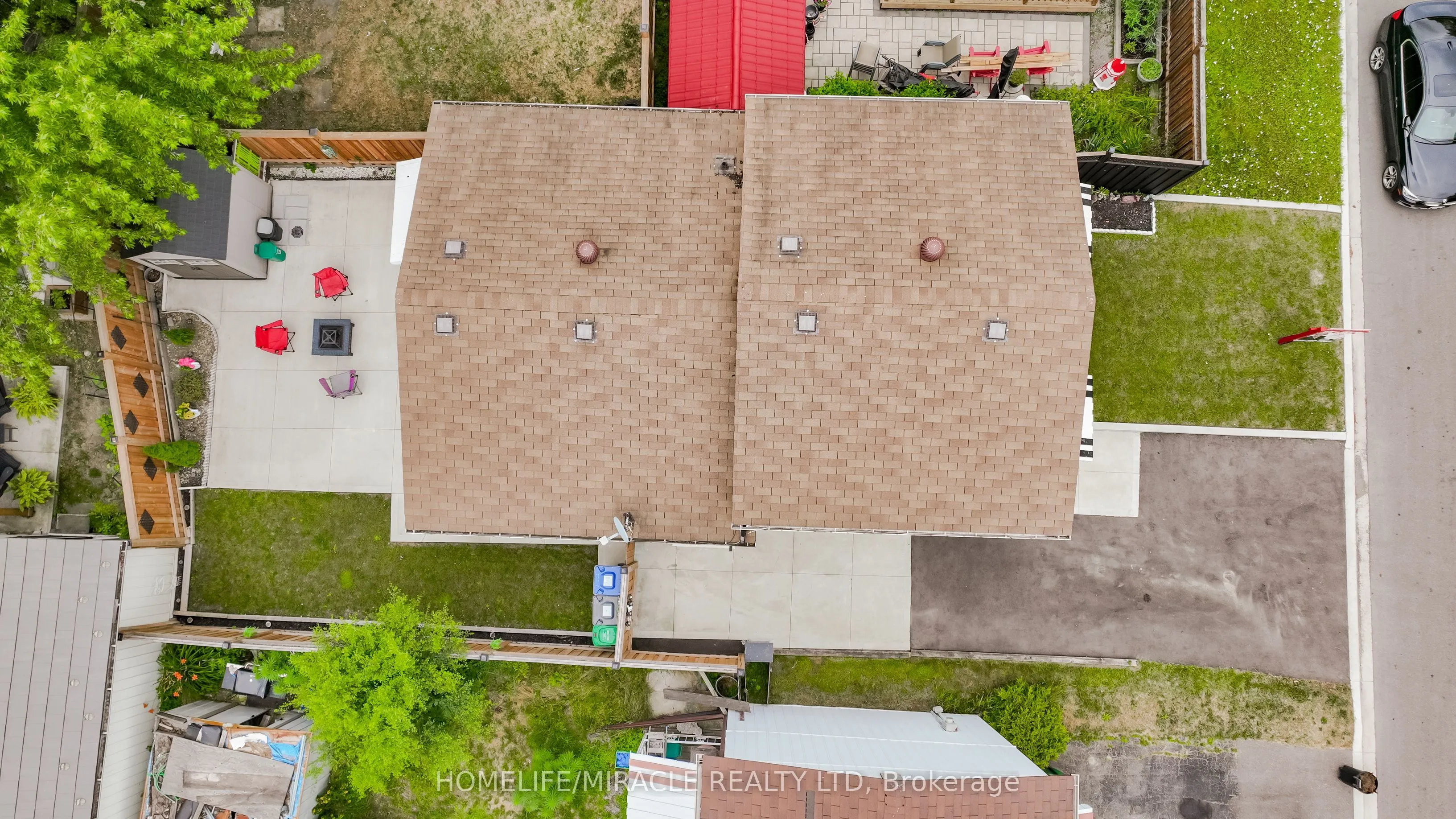 10 Huntingwood Crescent, ON L6S 1S6