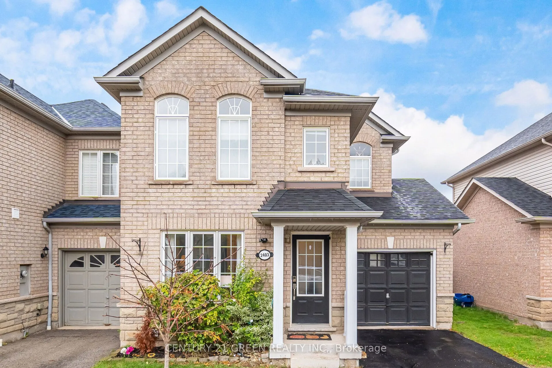 2403 Emerson Drive, ON L7L 7M4