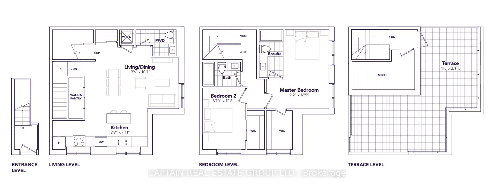 1075 Douglas McCurdy Common 257, Mississauga, ON L5G 0C6