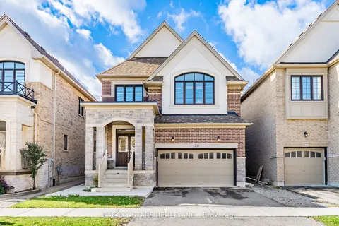 1226 Mcphedran Point, ON L9E 1J8