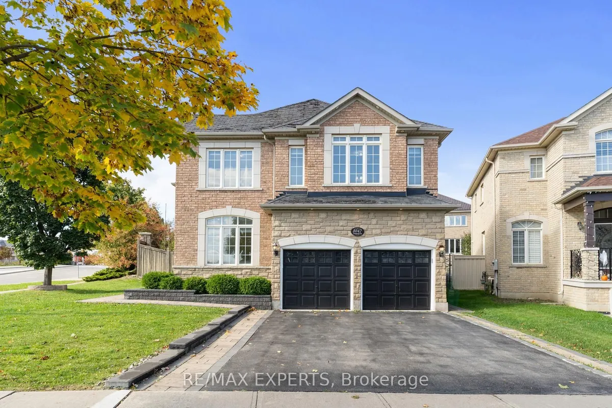 8047 Financial Drive, ON L6Y 0M9