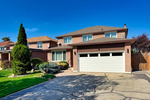 223 River Oaks Boulevard, ON L6H 3V2