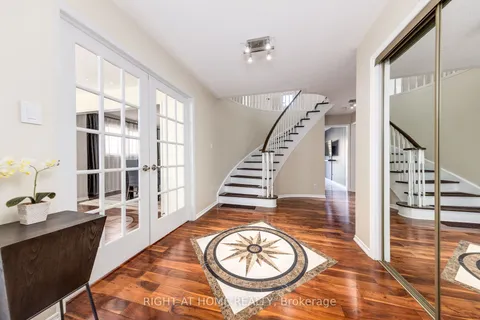 223 River Oaks Boulevard, ON L6H 3V2