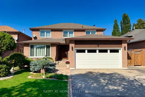 223 River Oaks Boulevard, ON L6H 3V2