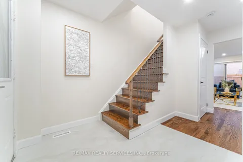 96 Toba Crescent, ON L6Z 4R8