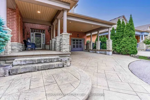 1593 Hallstone Road, ON L6Y 5K8