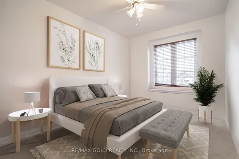 81 Bevington Road, ON L7A 0R7