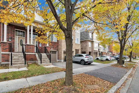 81 Bevington Road, ON L7A 0R7