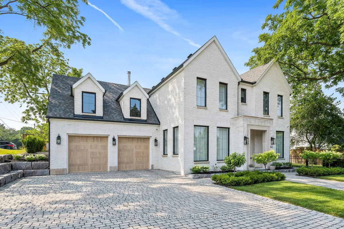 166 Mill Street, ON L7G 2C3