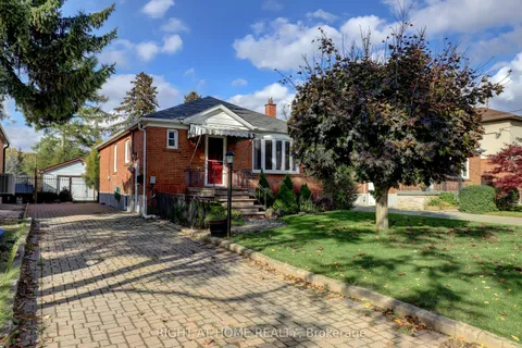 56 Cynthia Road, ON M6N 2P9