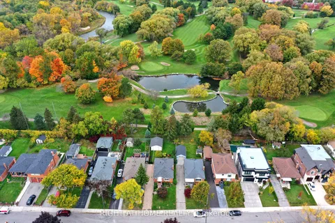 56 Cynthia Road, ON M6N 2P9