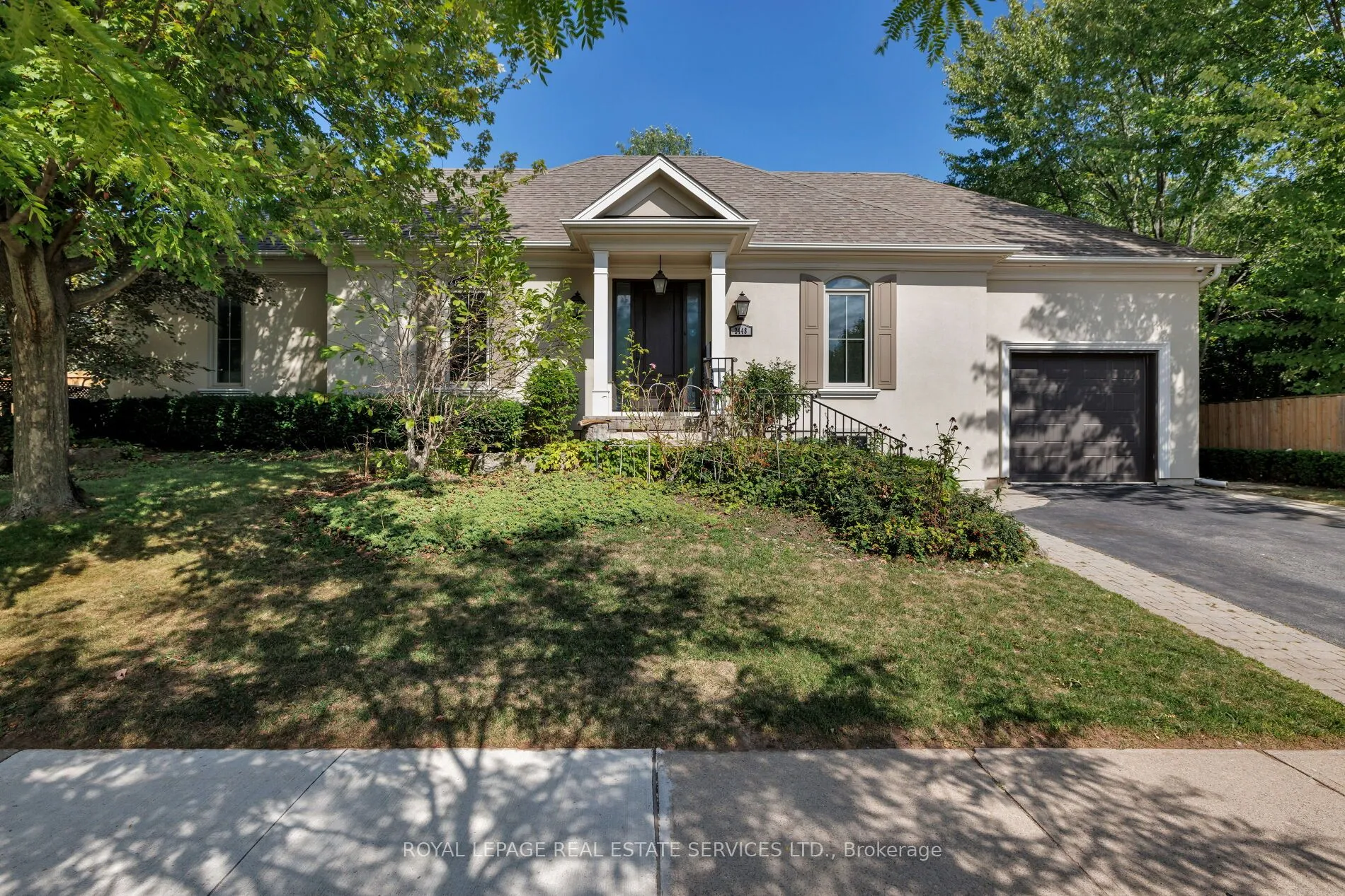 2448 Bridge Road, ON L6L 5C2