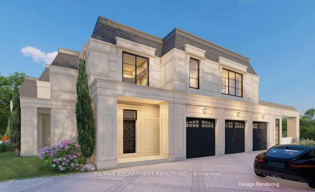 5086 Walkers Line, ON L7M 0R1