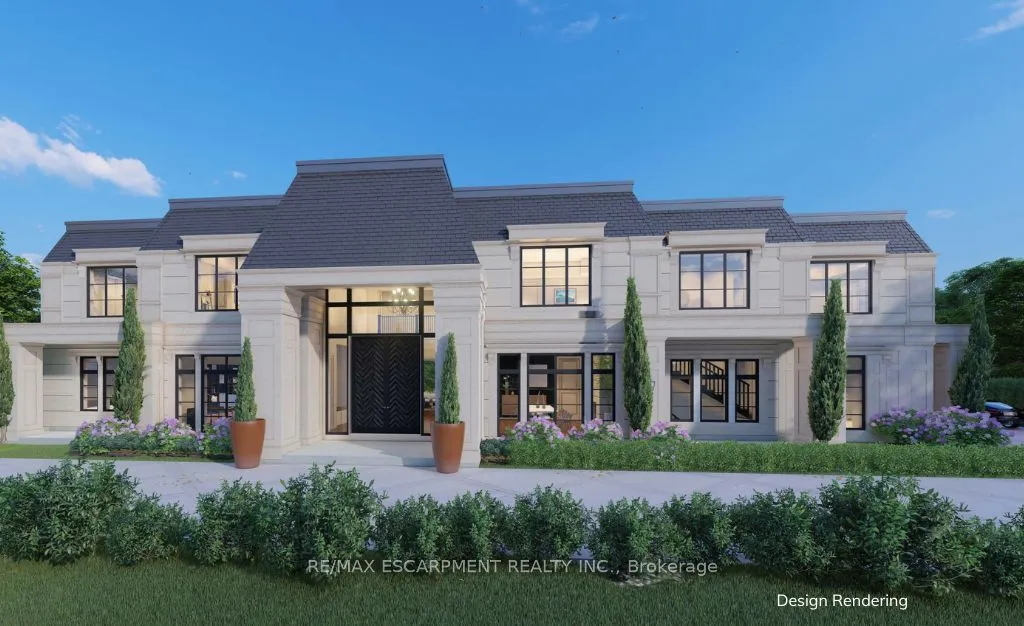 5086 Walkers Line, ON L7M 0R1