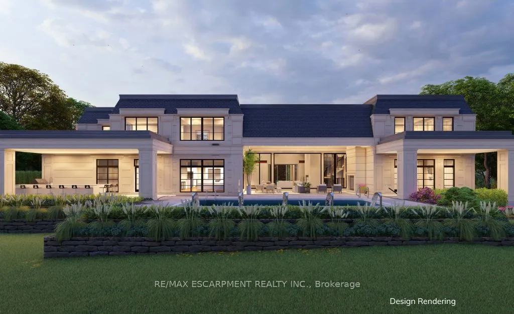 5086 Walkers Line, ON L7M 0R1