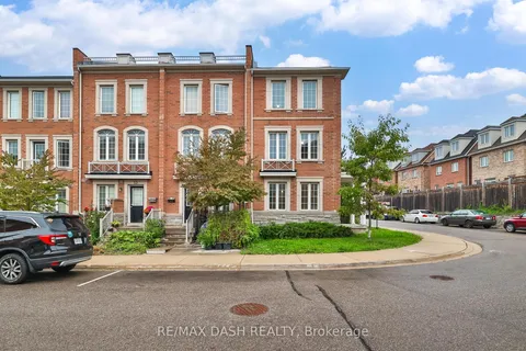 57 Ted Wray Circle, ON M3L 0G8