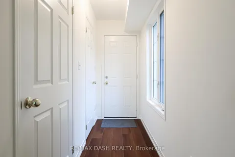 57 Ted Wray Circle, ON M3L 0G8