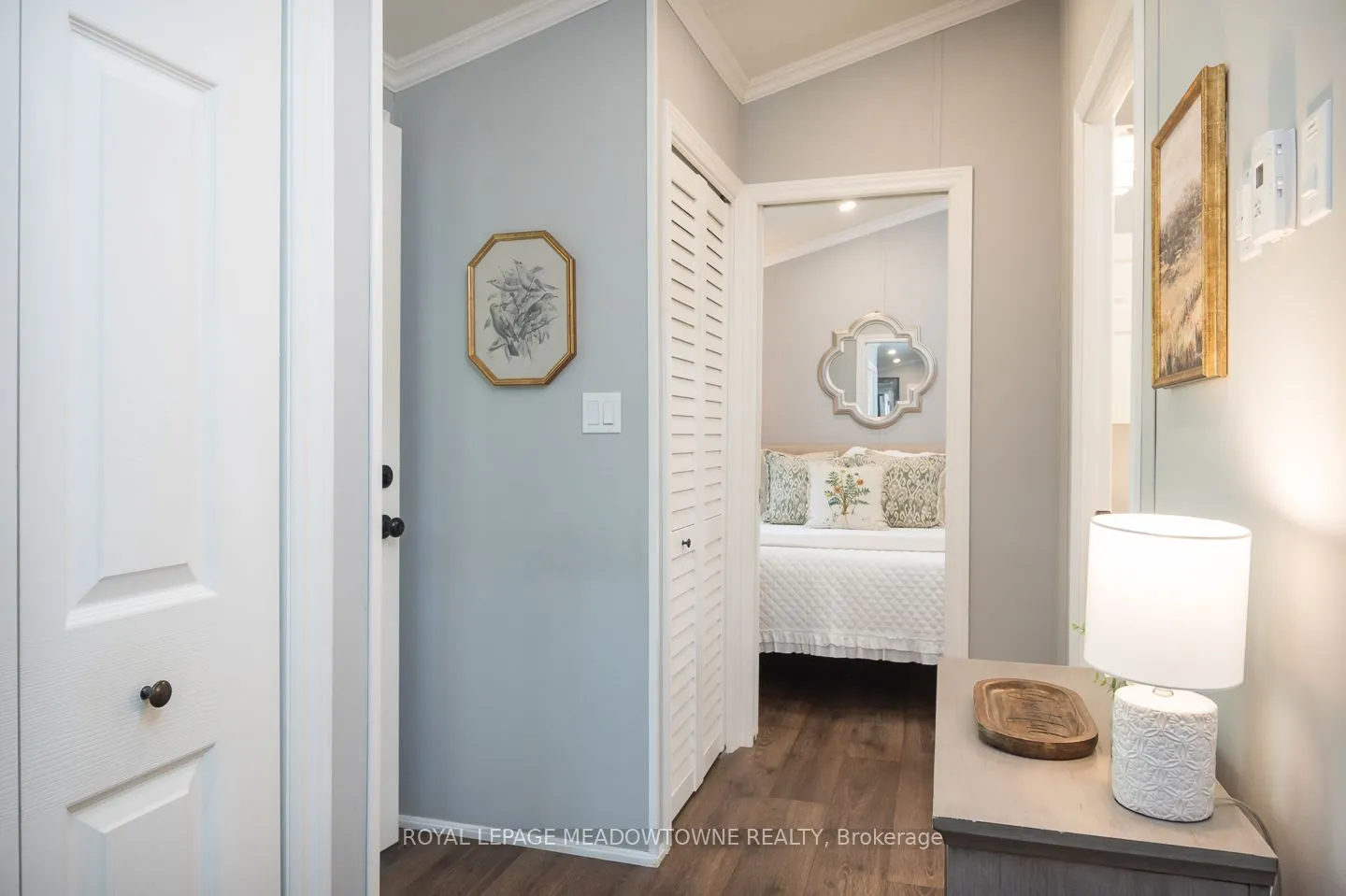 4449 Milburough Line, ON L7P 0C5