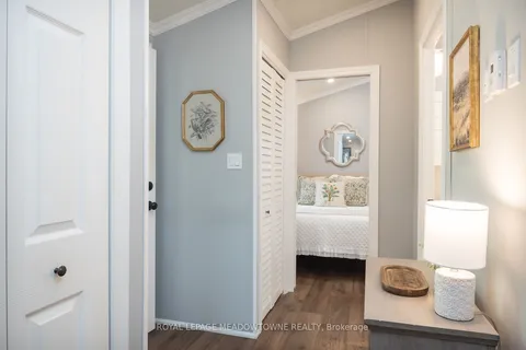 4449 Milburough Line, ON L7P 0C5