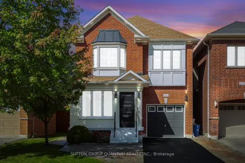 161 Mccready Drive, ON L9T 0V2