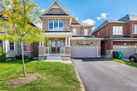 9 Sinatra Street, ON L6R 4B1