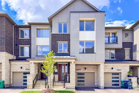 4043 Saida Street, ON L5M 2S8