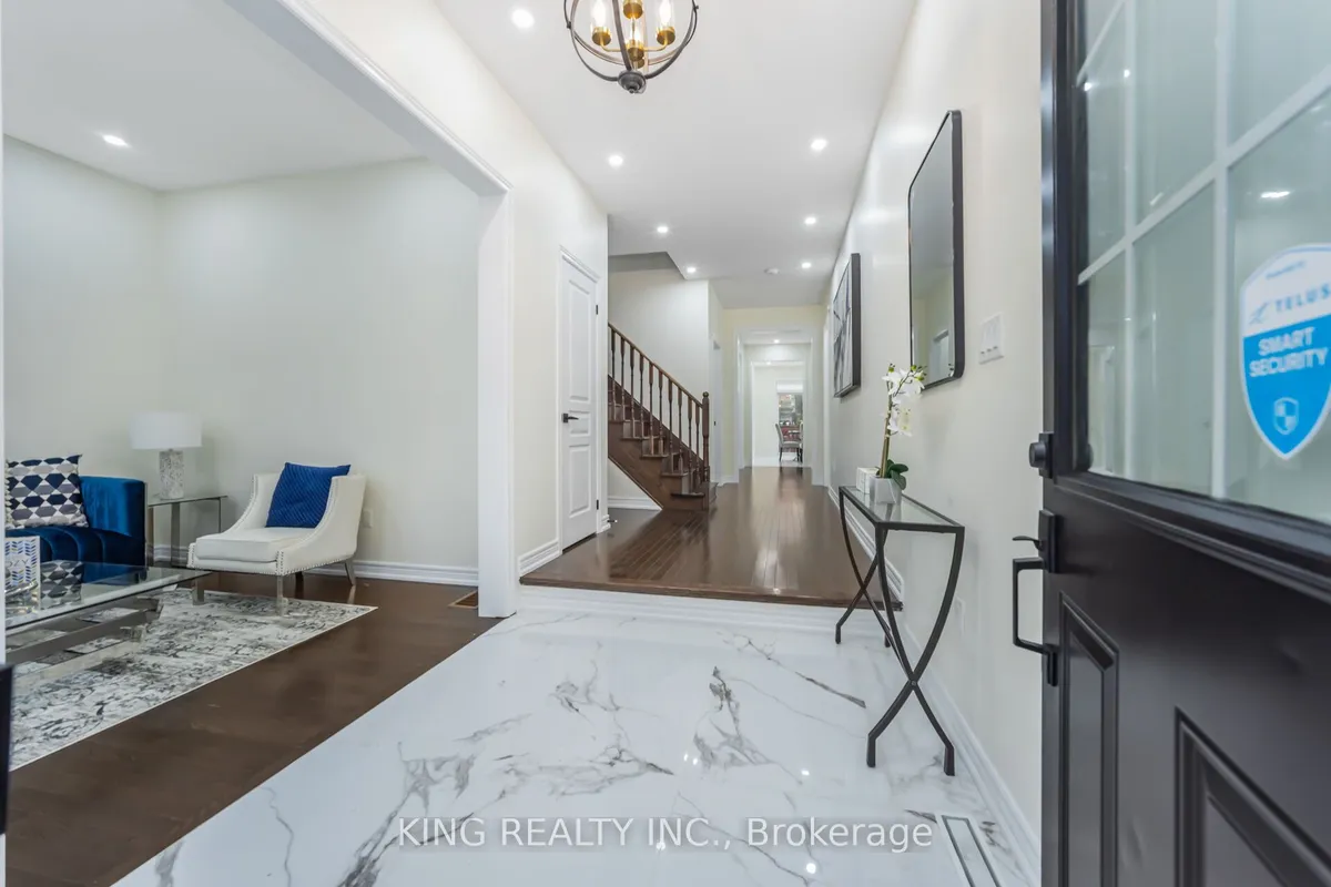 52 Haverstock Crescent, ON L7A 0G1