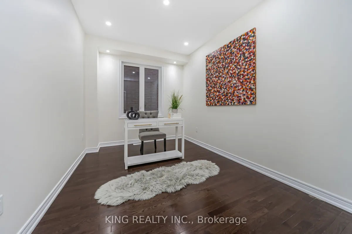 52 Haverstock Crescent, ON L7A 0G1