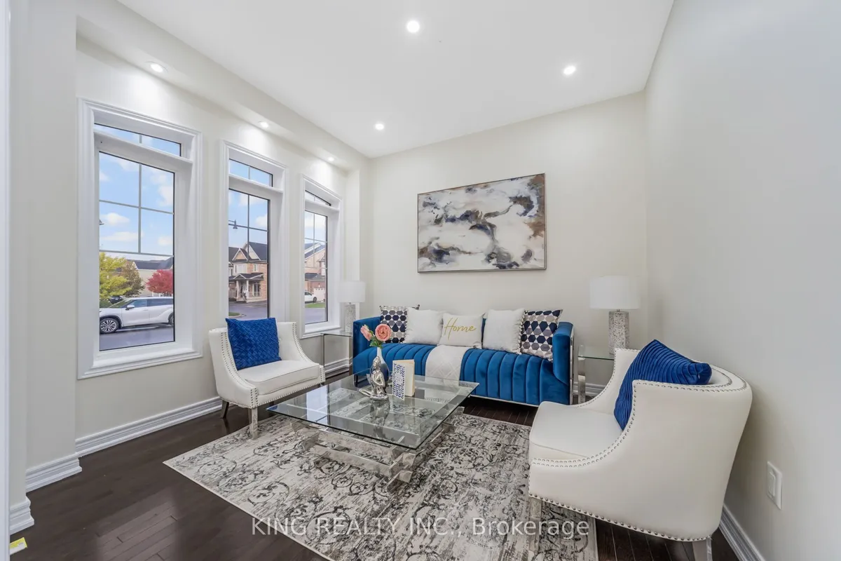 52 Haverstock Crescent, ON L7A 0G1