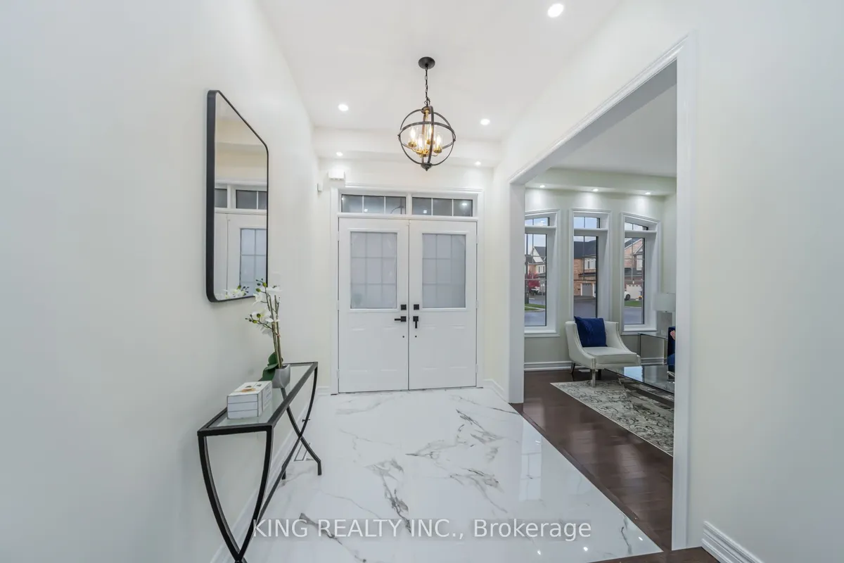 52 Haverstock Crescent, ON L7A 0G1