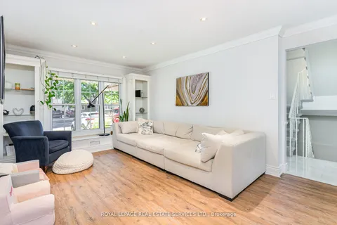 47 Lafferty Street, ON M9C 5B5