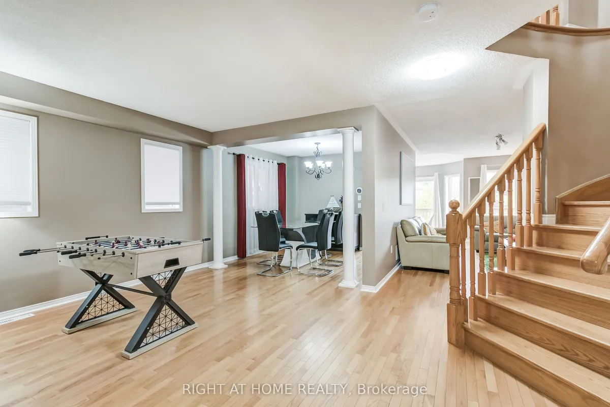 51 Crestridge Drive, ON L7E 2T9