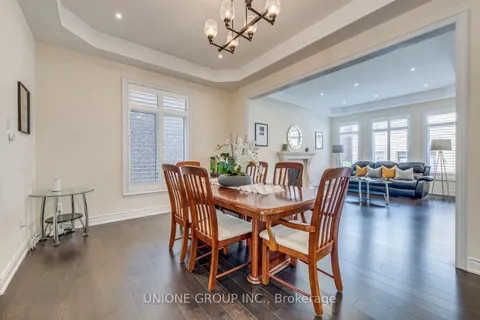 3045 Parsonage Crescent, ON L6H 0T9