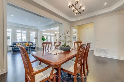 3045 Parsonage Crescent, ON L6H 0T9