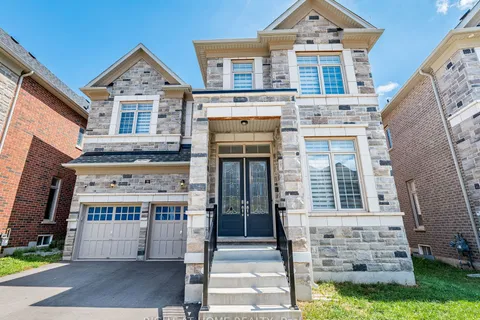 16 Charing Cross Gate, ON L6H 0V7