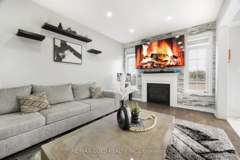 294 Elbern Markell Drive, ON L6X 3C1