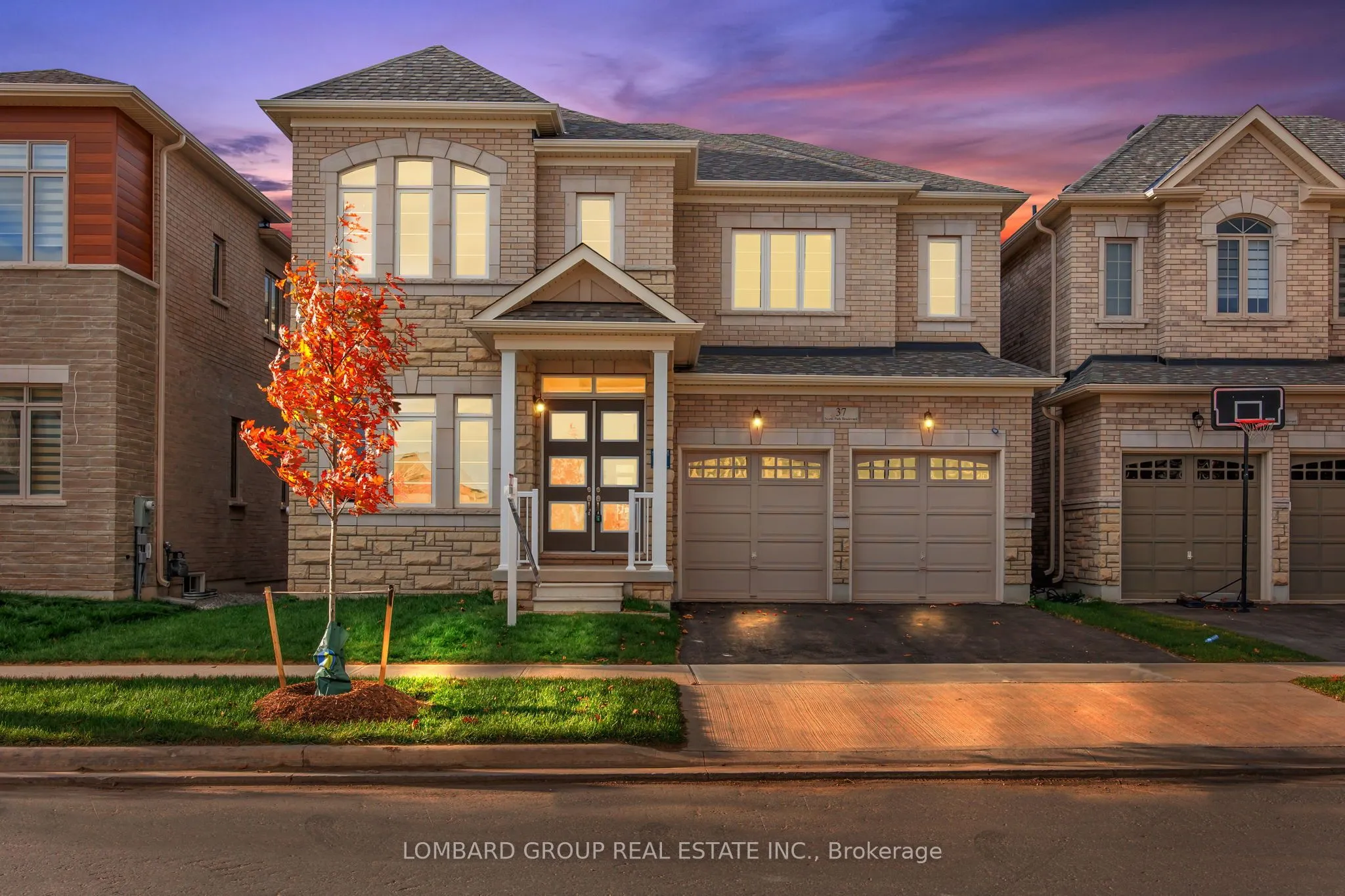 37 North Park Boulevard, ON L6M 0W8