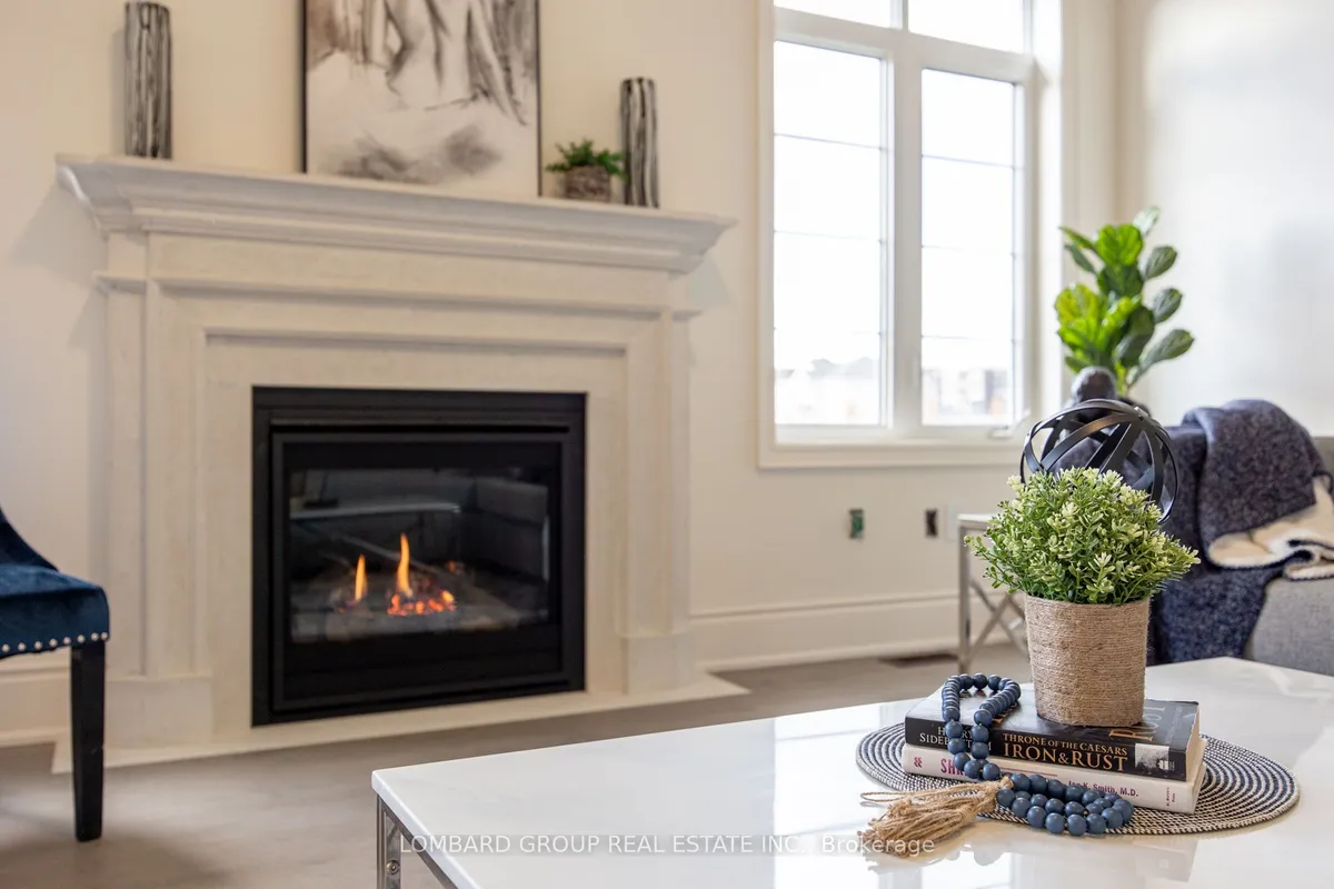 37 North Park Boulevard, ON L6M 0W8