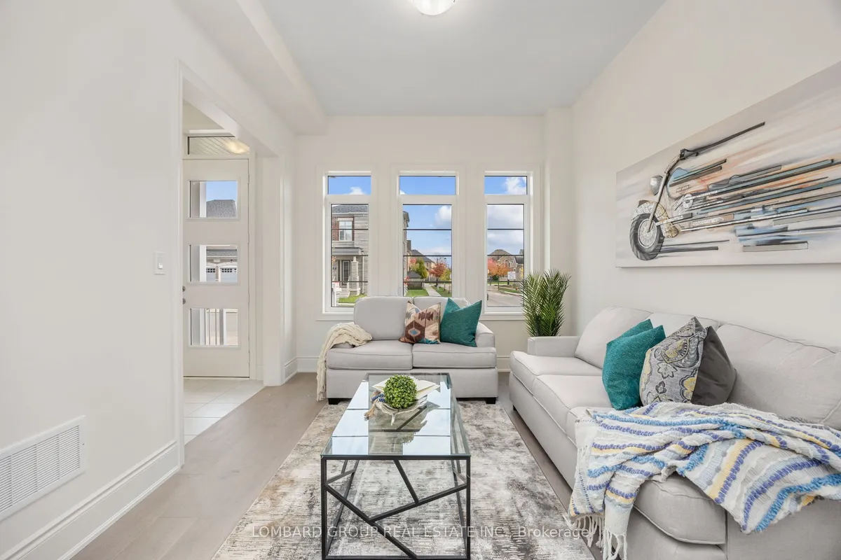 37 North Park Boulevard, ON L6M 0W8