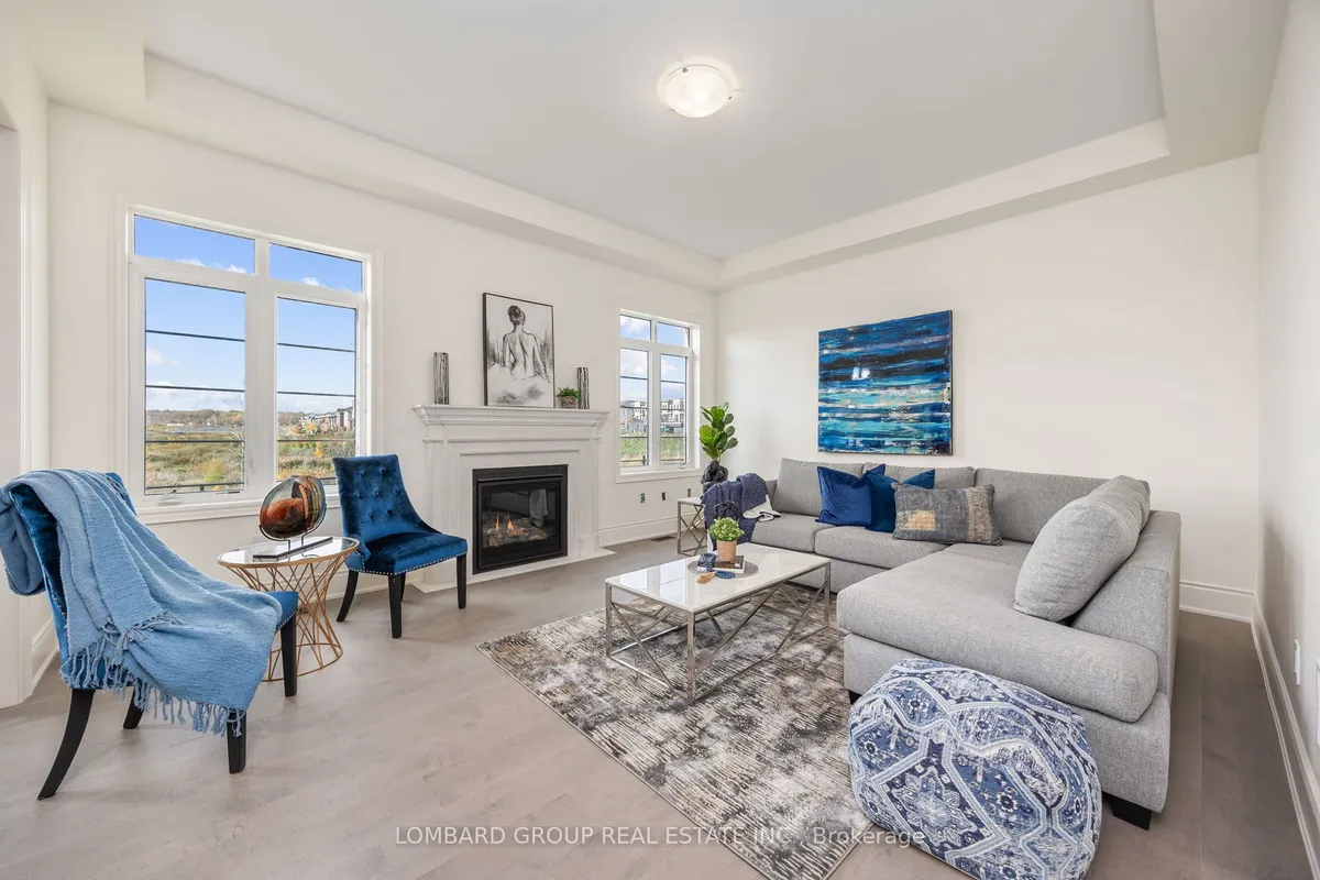 37 North Park Boulevard, ON L6M 0W8