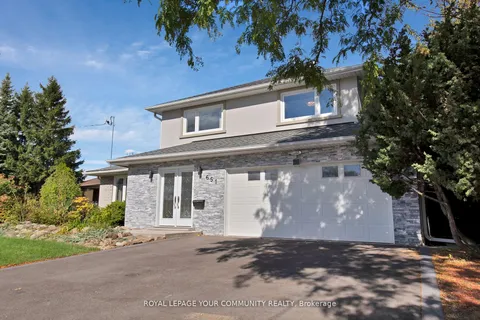 651 Burnhamthorpe Road, ON M9C 2Z1