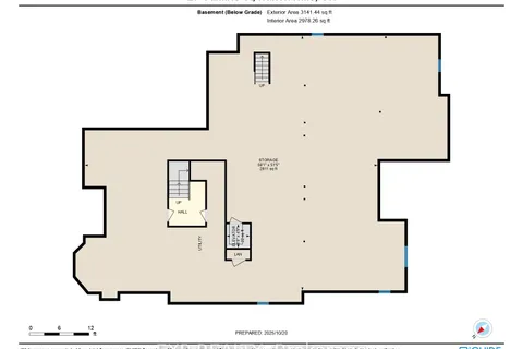 27 Gamble Street, ON L7G 0P3