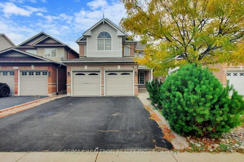 147 Porchlight Road, ON L6X 4R7