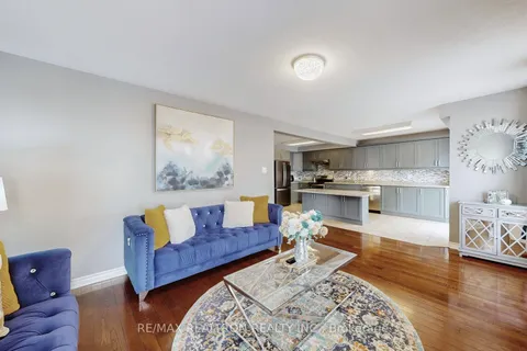 147 Porchlight Road, ON L6X 4R7