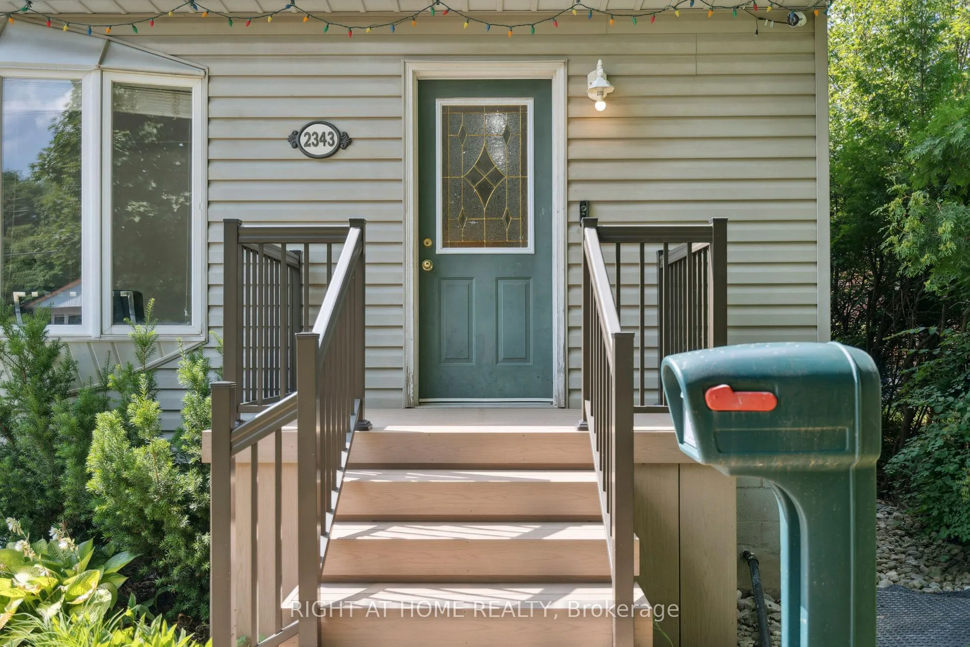 2343 Mountainside Drive, ON L7P 1C1