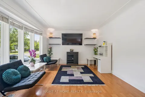 2343 Mountainside Drive, ON L7P 1C1