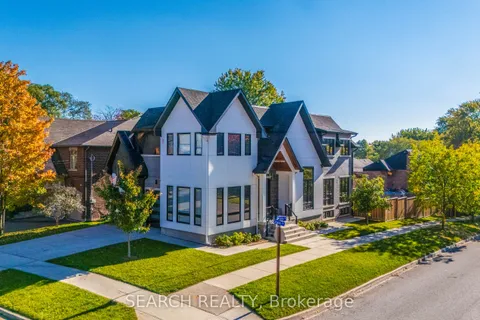 1297 Canterbury Road, ON L5G 4A8