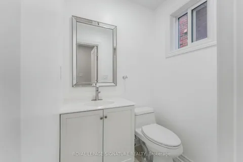 4100 Bishopstoke Lane, ON L4Z 1M5