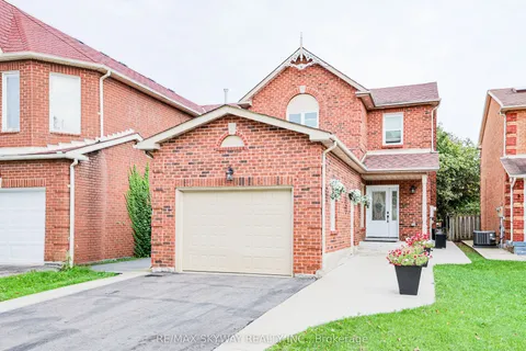 118 Leeward Drive, ON L6S 5V9