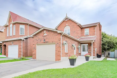 118 Leeward Drive, ON L6S 5V9